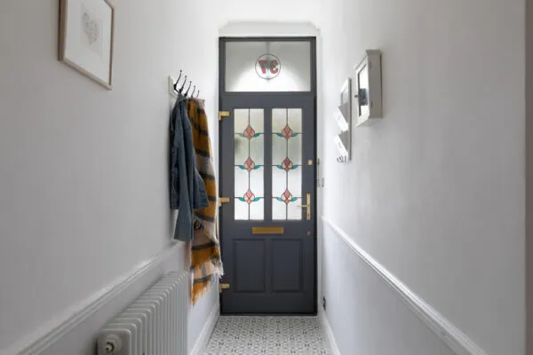 Hallway-Front-Door